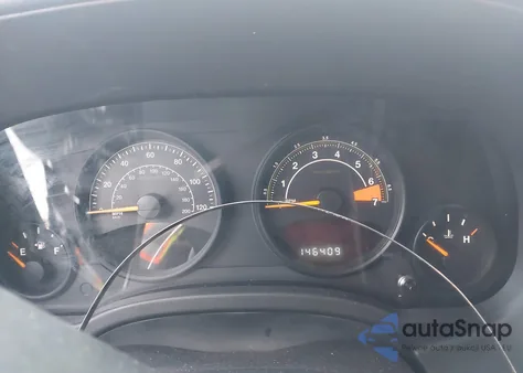 2017 Jeep Patriot Sport Fwd z USA, uszkodzony, nr VIN 1C4NJPBA2HD187439